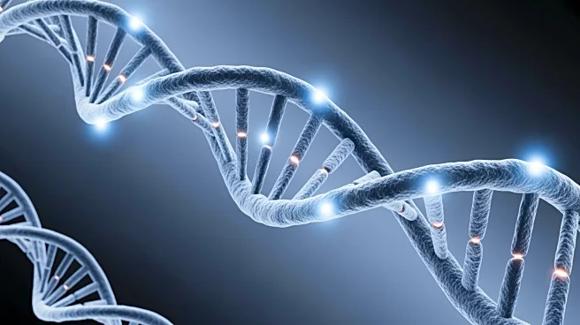 Scientists Use Genetic Mapping to Identify DNA Changes Influencing Health Traits