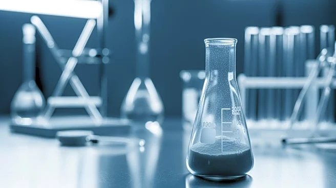 EU Tightens Controls on Chinese Ingredient After Infant Formula Recalls