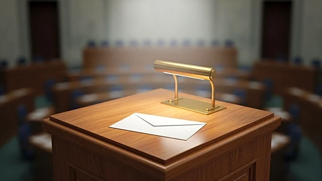 Speaker Johnson Uncertain on Censure for Rep. Al Green After Controversial Sign