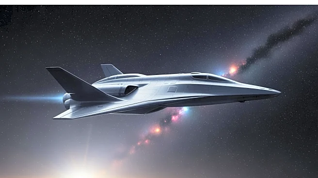 China's Shenlong Spacecraft: Secretive Mission Raises Questions About Space Capabilities