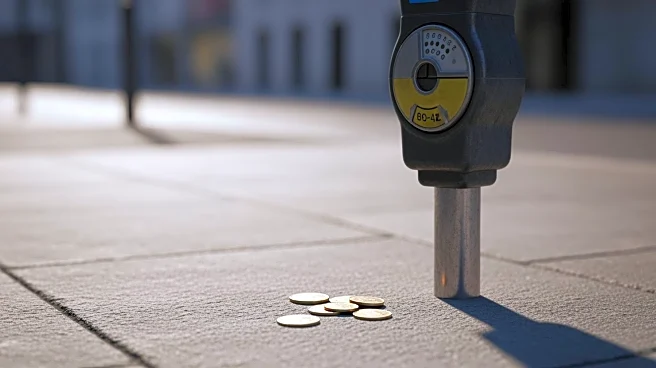 Chicago Ordered to Refund Millions in Parking and City Sticker Violations