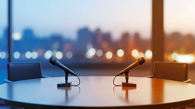 Iran and U.S. Engage in Geneva Talks Amid Nuclear Program Tensions