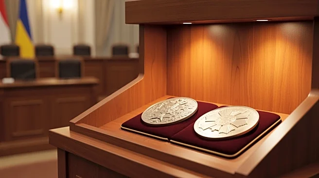 President Trump Awards Medals of Honor to Two Heroes During State of the Union