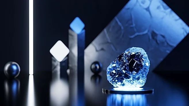 South Africa Expands Workforce Development to Boost Critical Minerals Sector