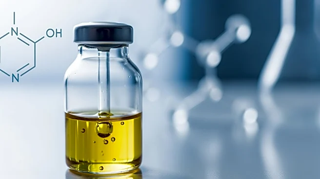 EU Imposes Emergency Checks on Chinese ARA Oil Amid Infant Formula Contamination Concerns