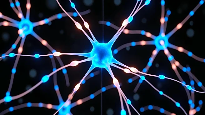 Scientists Identify New Drug Target for 'Brain on Fire' Disease, Offering Hope for Treatment