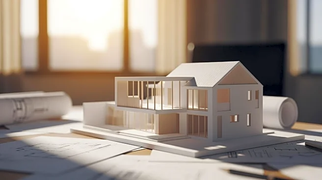 Indiana Senate Passes Amended Housing Bill to Address Housing Costs