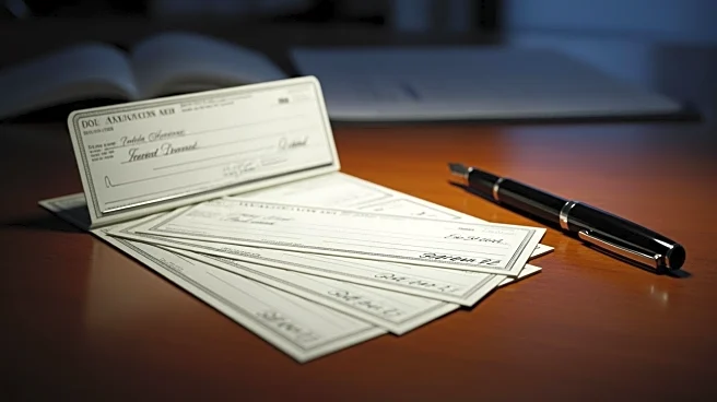 Baton Rouge Police Seek Woman for Alleged $32,000 Embezzlement Using Stolen Checks