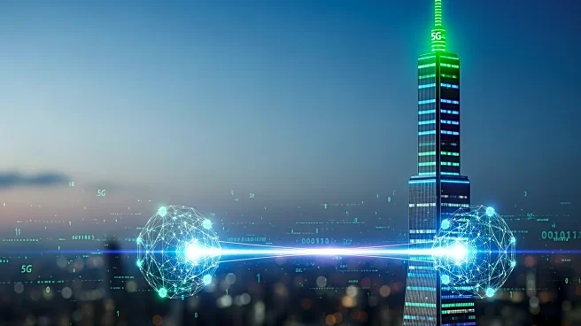 Telekom Malaysia Exits State-Backed Network, Signs Deal with U Mobile for 5G Services