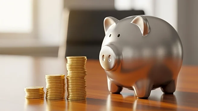 President Trump Proposes 401(k) Expansion with $1,000 Annual Match for Workers