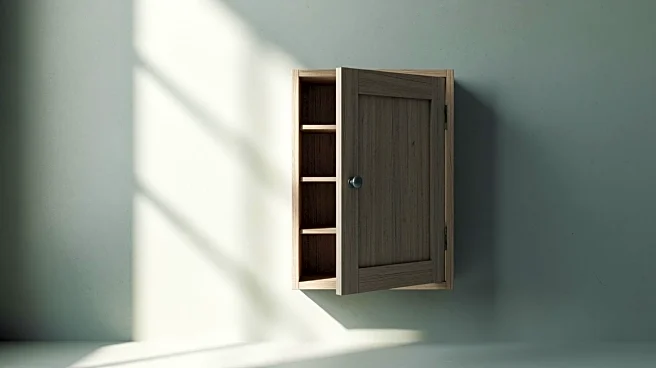 U.S. Ends Health Aid to Zimbabwe Following Failed Funding Negotiations