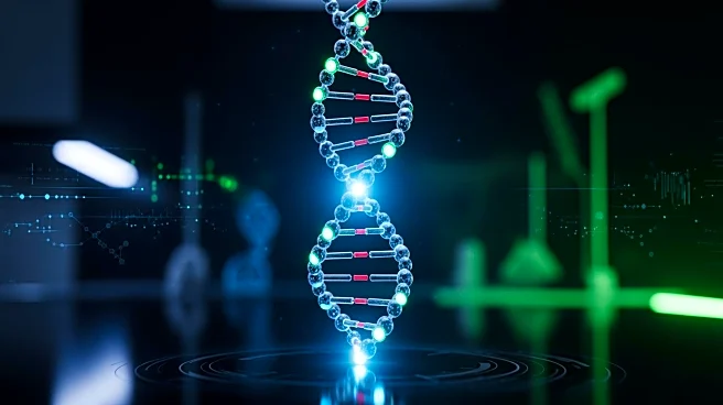 Nabsys Unveils Genome-Scale Mapping of LINE-1 Endonuclease Activity