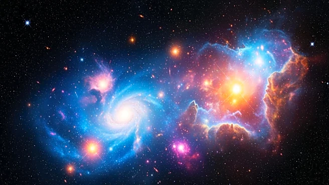 NASA's Webb Telescope Reveals New Details of Cranium Nebula