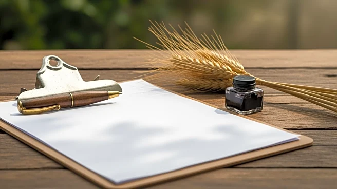 Agriculture Secretary Addresses Farmer Concerns Over USDA Data Collection Practices