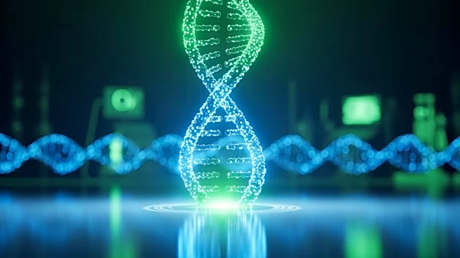 Children's Hospital of Philadelphia Celebrates Milestone in Personalized CRISPR Gene Therapy