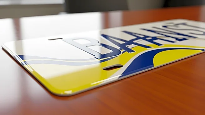 Governor Hochul Allows Long Island Resident to Retain Pee-Themed License Plate After DMV Revocation