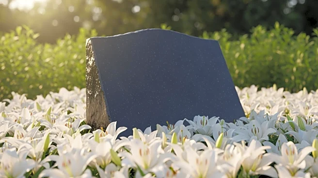 David M. Cunningham Passes Away at 71, Memorial Service Scheduled