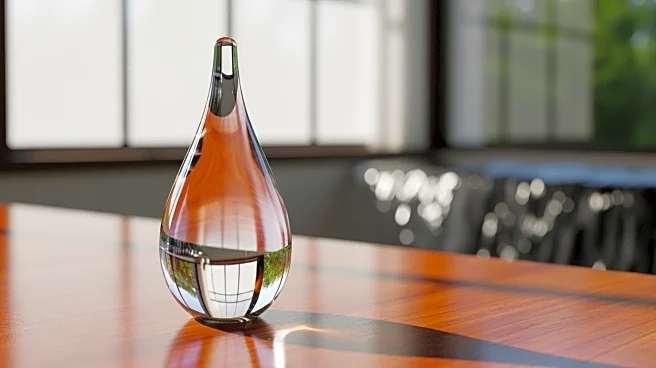 San Gorgonio Pass Water Agency Appoints Jennifer Ustation as Chief Financial Officer to Enhance Regional Water Management