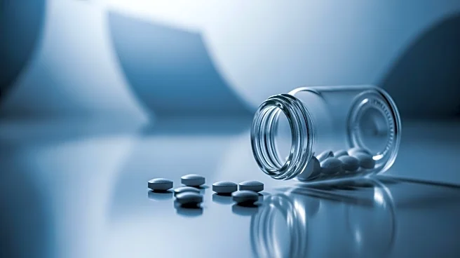 MAHA Criticizes Rising Use of Anxiety Medications Amid Growing Acceptance