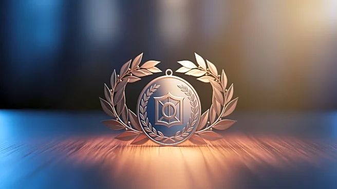 Prime Minister Narendra Modi Receives Knesset Medal, Strengthening India-Israel Relations