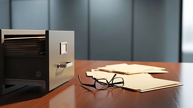 FBI Executes Search Warrants at Los Angeles School District and Superintendent's Home Amid Investigation