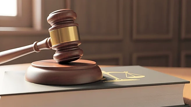 Judge Blocks DOJ from Searching Devices Seized from Washington Post Reporter