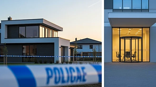 FBI Conducts Raids on LAUSD Superintendent's Home and Office