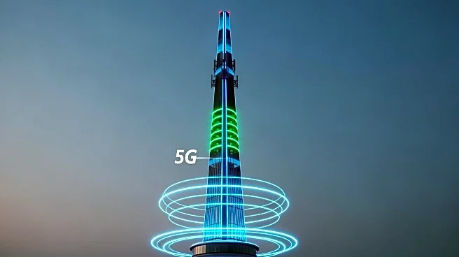 Ufone and Zong Commit $30 Million for Pakistan's 5G Spectrum Auction