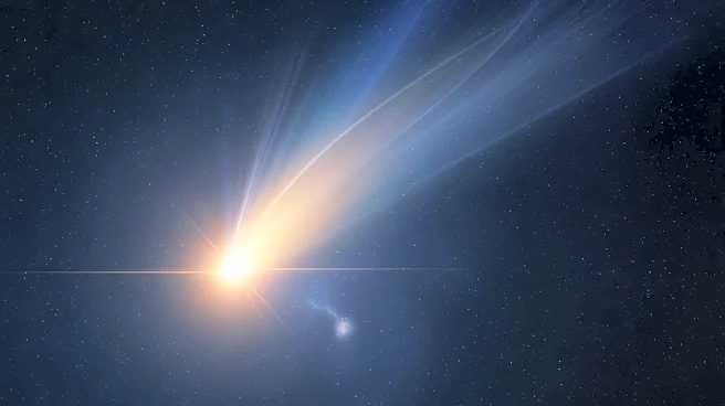 Comet West's Unexpected Brightness Surprises Astronomers in 1976