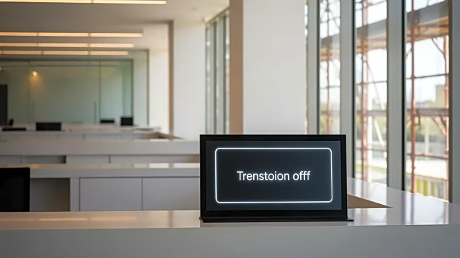 Framingham Public Health Division Relocates Due to Construction