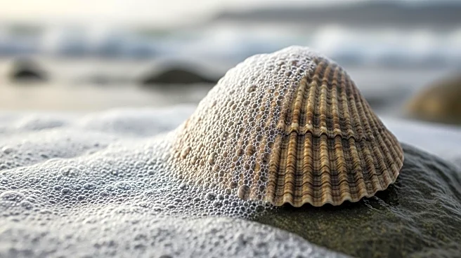 H5N1 Bird Flu Detected in California Elephant Seals, Raising Concerns