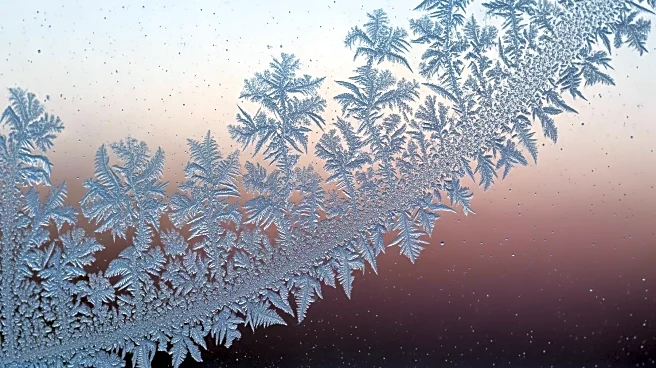 Minnesota Weather Update: Icy Conditions Give Way to Dropping Temperatures