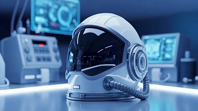 NASA Advances Spacesuit Testing for Upcoming Moon Mission