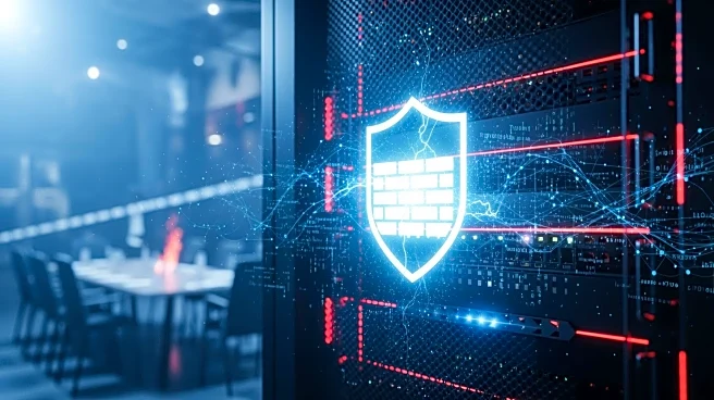 AI-Powered Attacks Compromise Hundreds of FortiGate Firewalls Globally