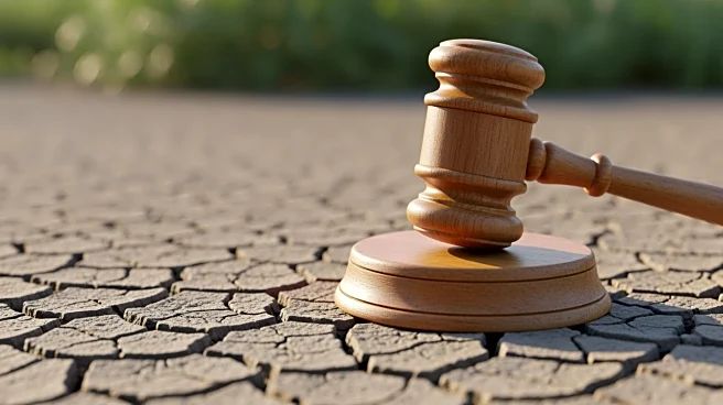 Alabama Governor Signs Law Limiting State Environmental Regulations