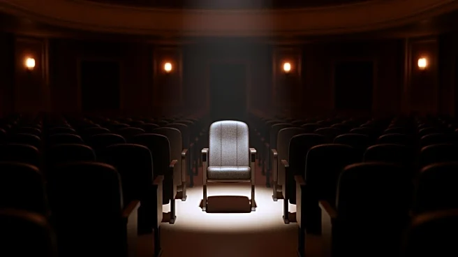 Epstein Survivor Reflects on State of the Union Attendance