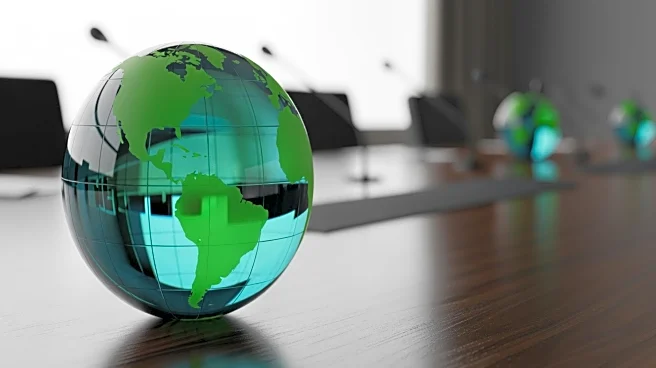 EU Ministers Approve Weaker Sustainability Laws Amid U.S. and Qatar Pressure