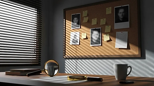 Search for Nancy Guthrie Stalls as Investigative Leads Dwindle