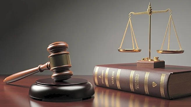 Pentagon Appeals Court Ruling on Sen. Mark Kelly's Free Speech Case