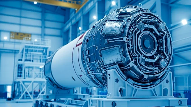 NASA Rolls Back Artemis 2 Moon Rocket to Address Helium Flow Issue