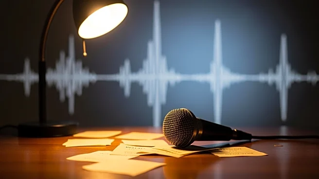 FCC Investigates ABC Over 'Equal Time' Rule, Raising Concerns of Media Censorship