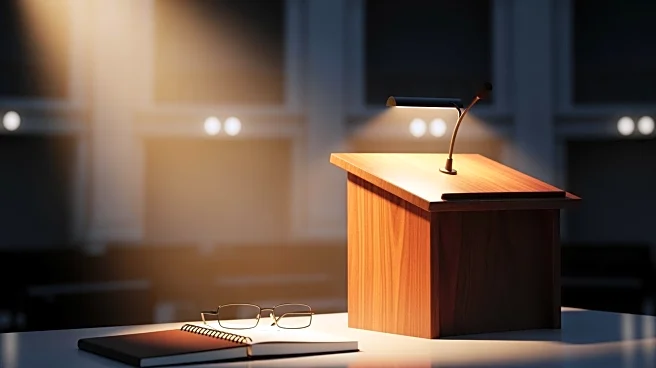 California Woman Attends State of the Union Amidst Immigration Policy Criticism