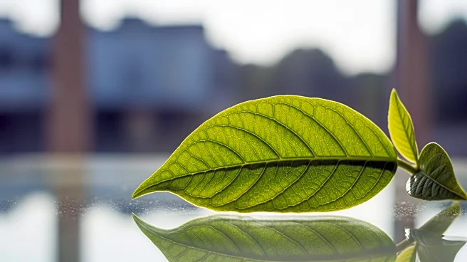 World Bank's Guidance on Green Bonds Aims to Fund Net-Zero Neighborhoods