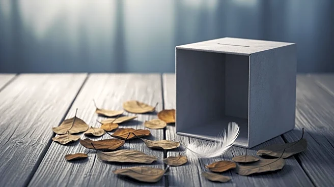 Philanthropy for Ukraine Dwindles as Needs Grow Four Years After Invasion