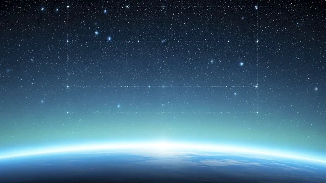 SpaceX's Plan for 1 Million Satellites Raises Environmental Concerns