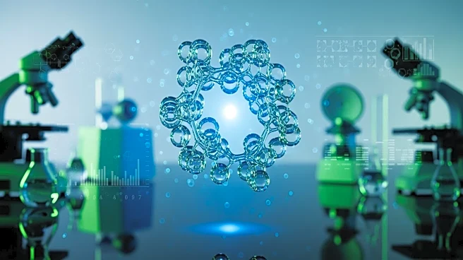 Cartography Biosciences Initiates Phase 1 Trial for Colorectal Cancer Treatment