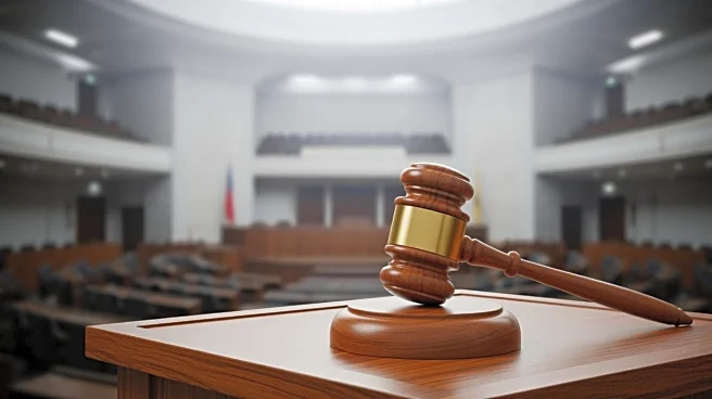 President Trump Criticizes Supreme Court's Tariff Ruling During State of the Union