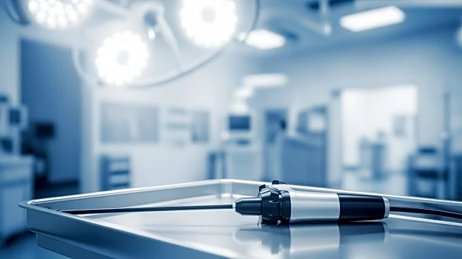 Xenocor's Saberscope Receives FDA Clearance for Enhanced Surgical Visualization