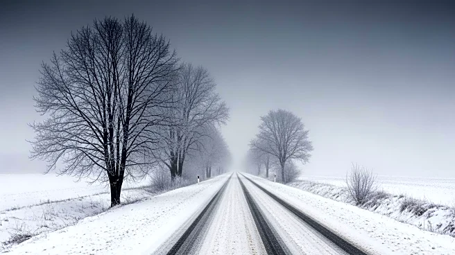 Severe Snowstorm in New York Results in Six Fatalities on Long Island