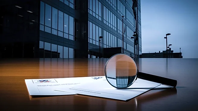 FBI Executes Search Warrants at LAUSD Headquarters and Superintendent's Home Amid Investigation